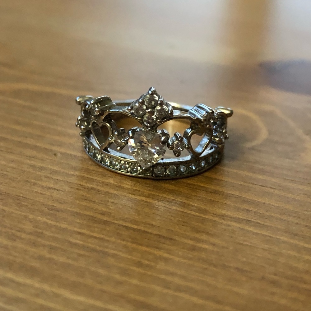 Fragrant Jewels Ring size 8